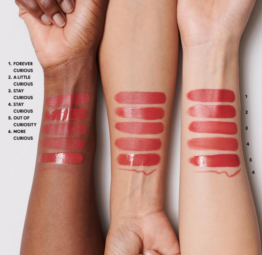 Party Crew Lip Collection Set 6PC