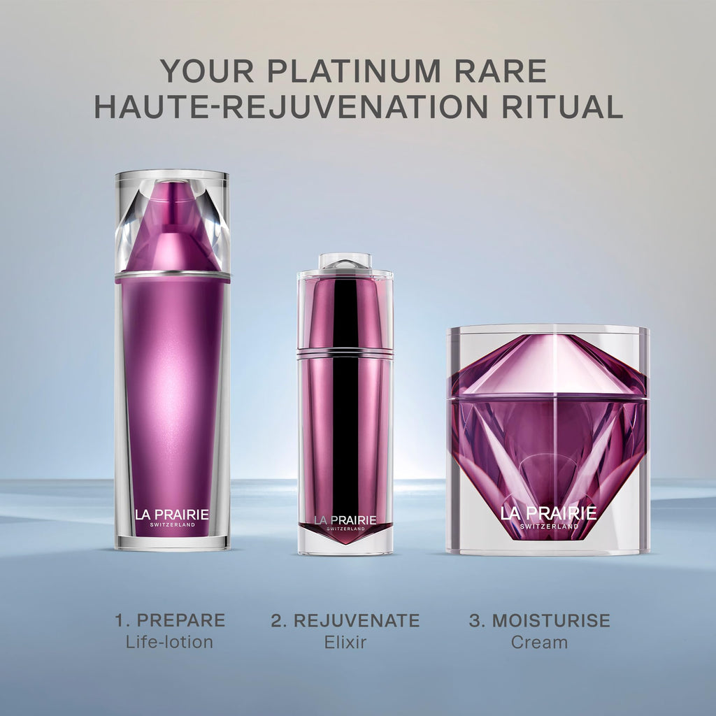 Firming Face Serum Elixir