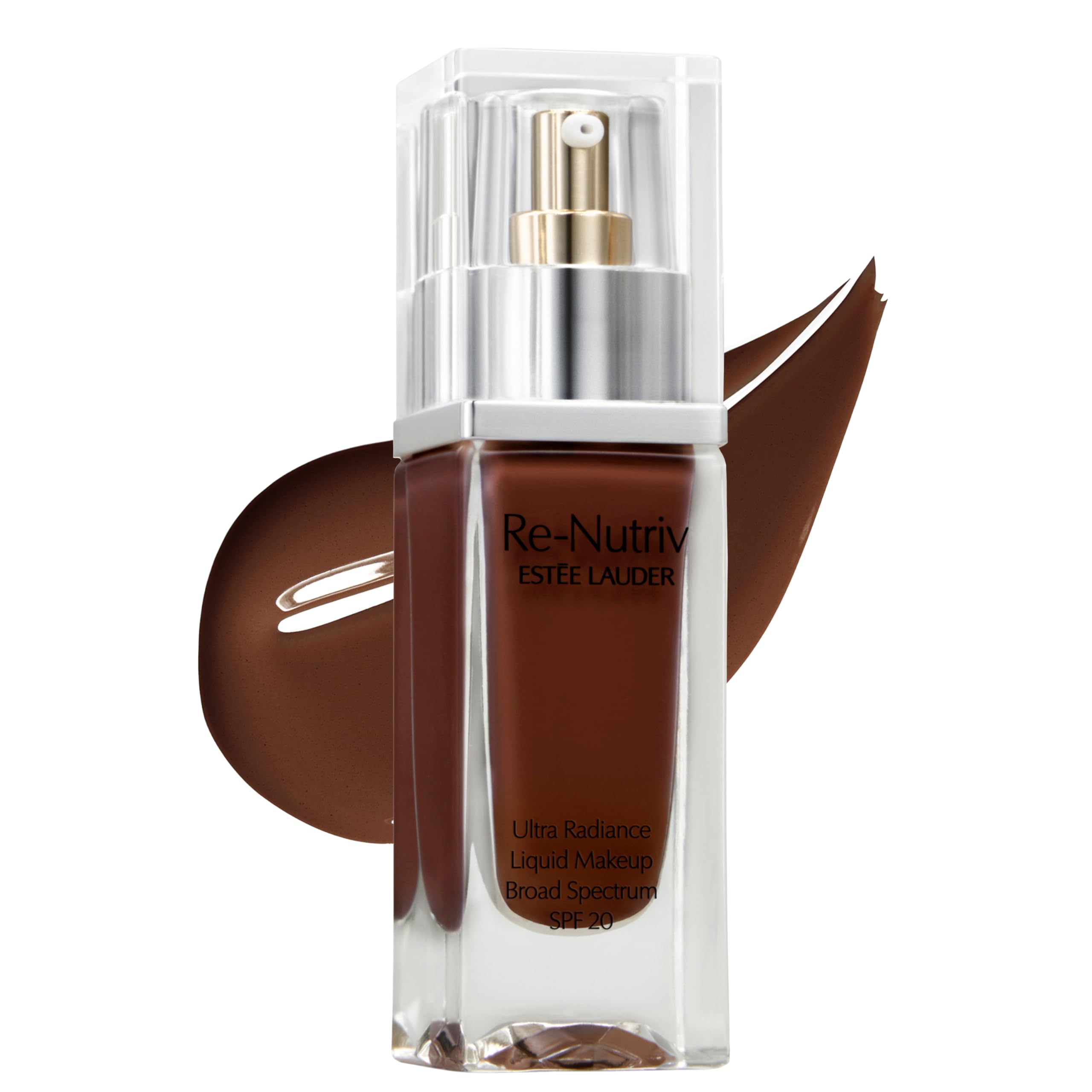 Ultra Radiance Liquid Foundation SPF 20 30ml