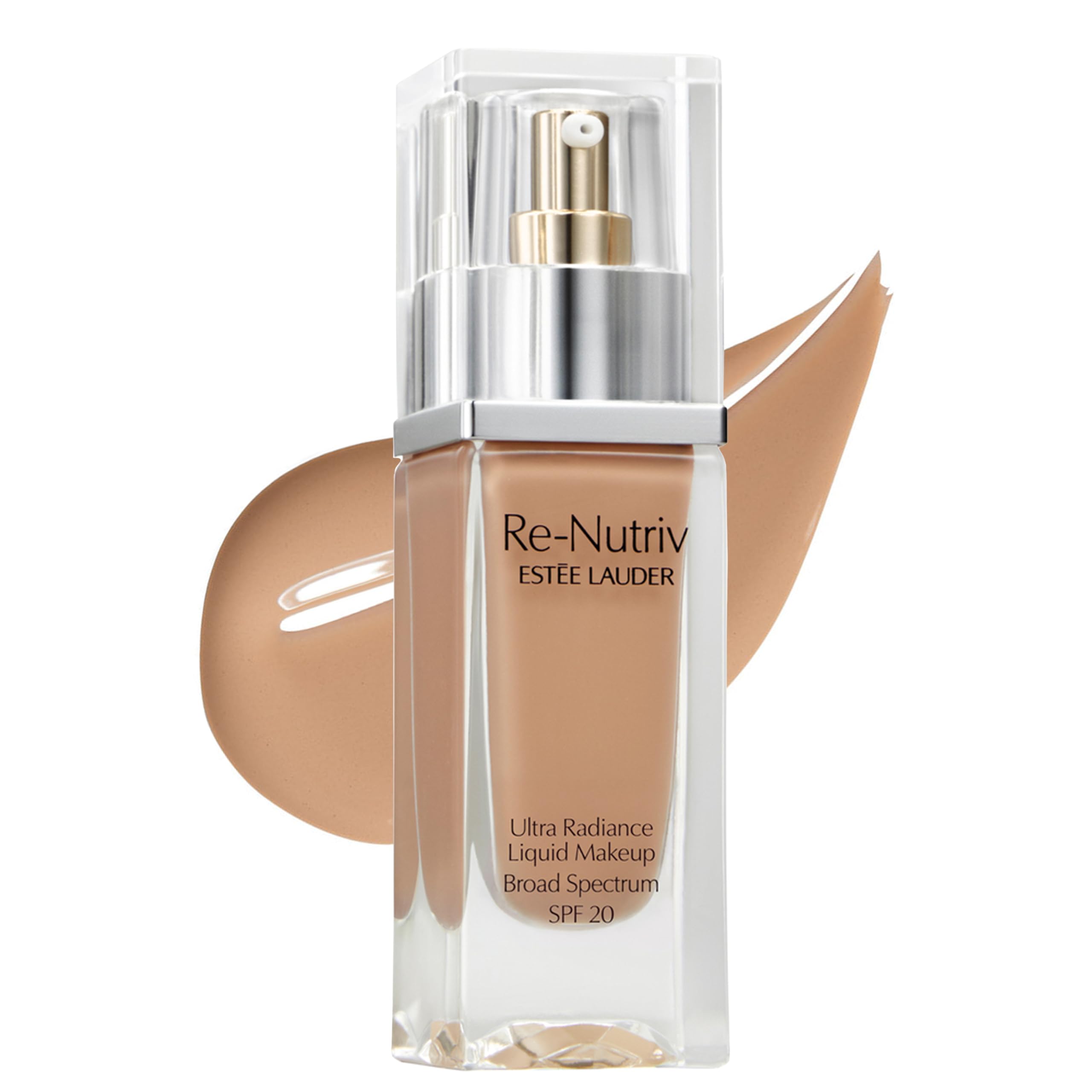 Ultra Radiance Liquid Foundation SPF 20 30ml