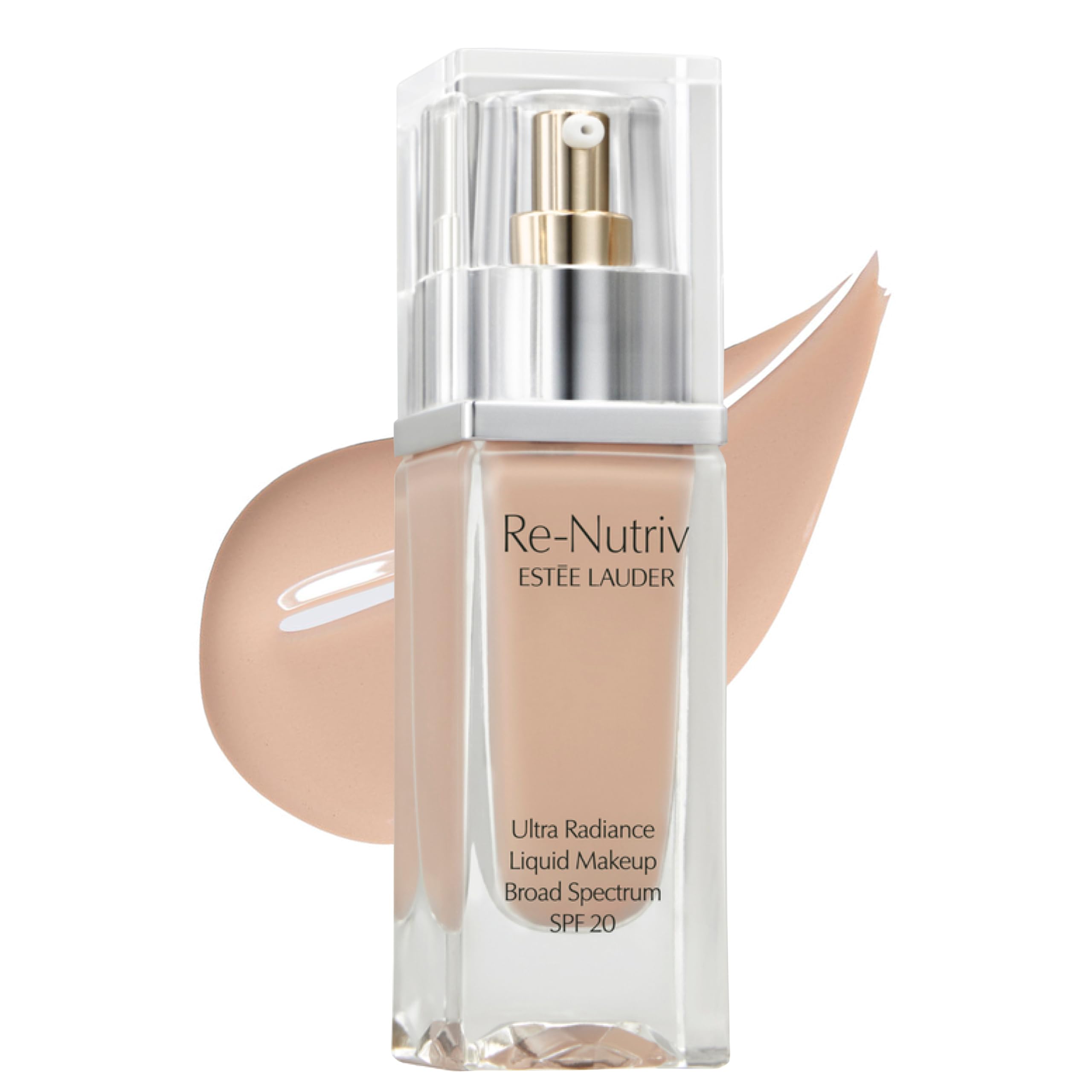 Ultra Radiance Liquid Foundation SPF 20 30ml
