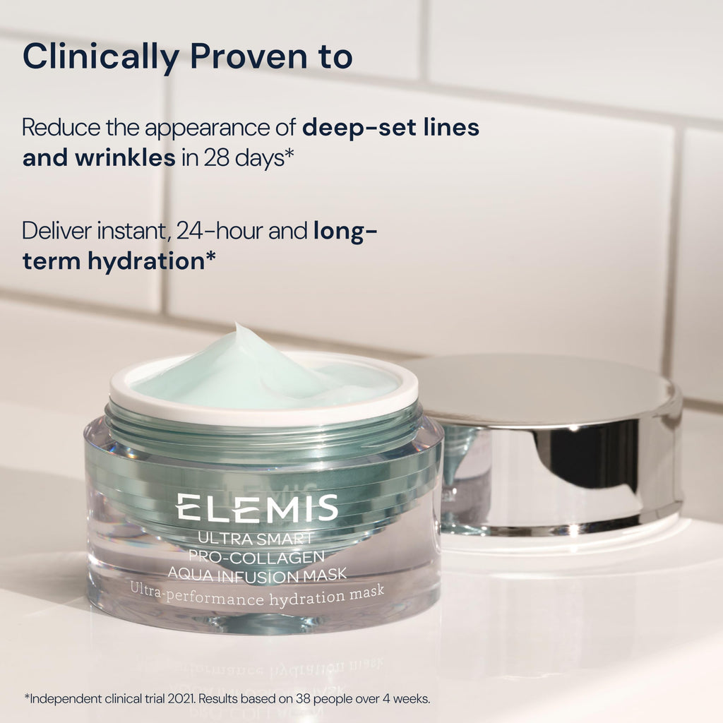 Pro-Collagen Aqua Infusion Mask 50ml