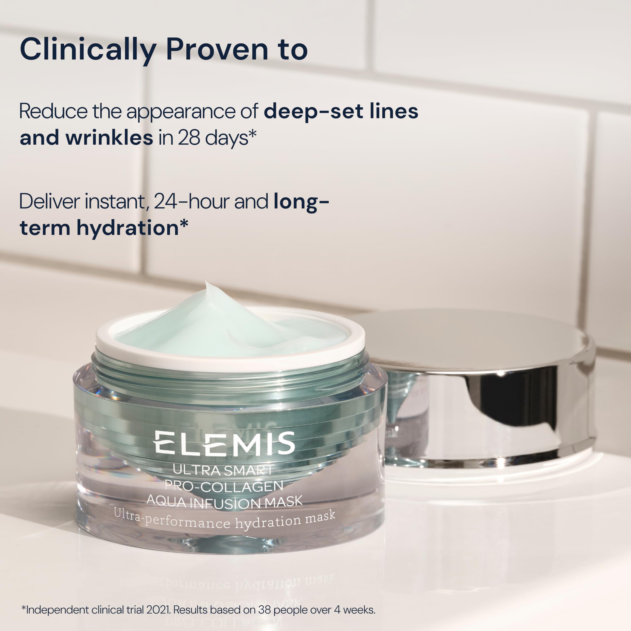 Pro-Collagen Aqua Infusion Mask 50ml