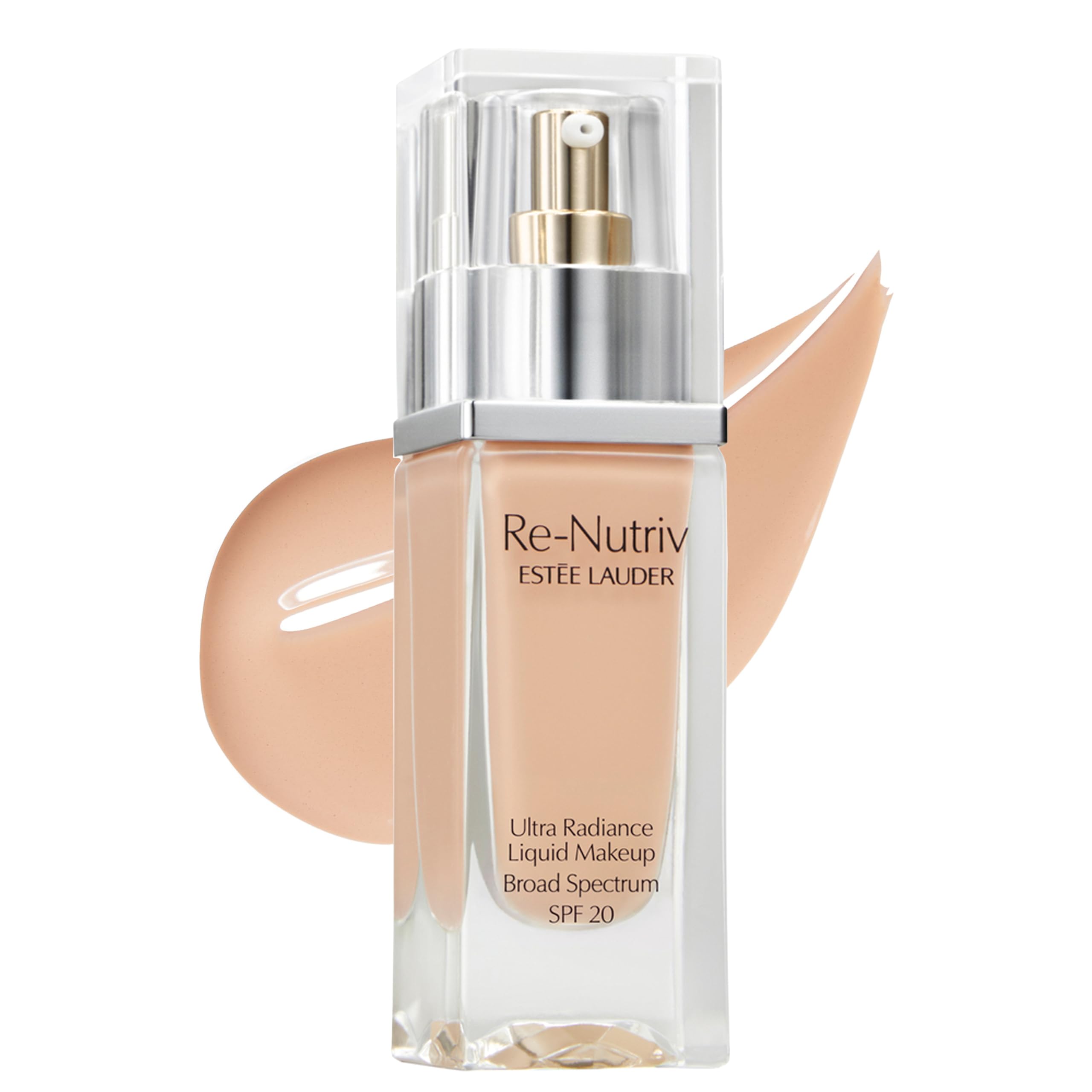 Ultra Radiance Liquid Foundation SPF 20 30ml