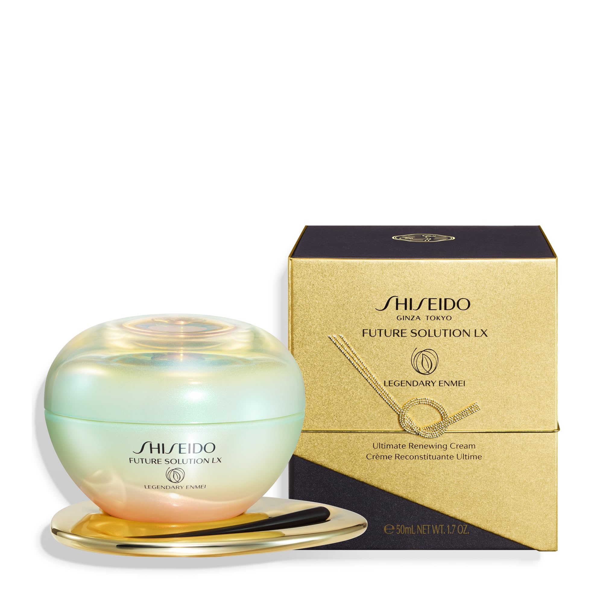 Ultimate Renewing Face Cream 50ml