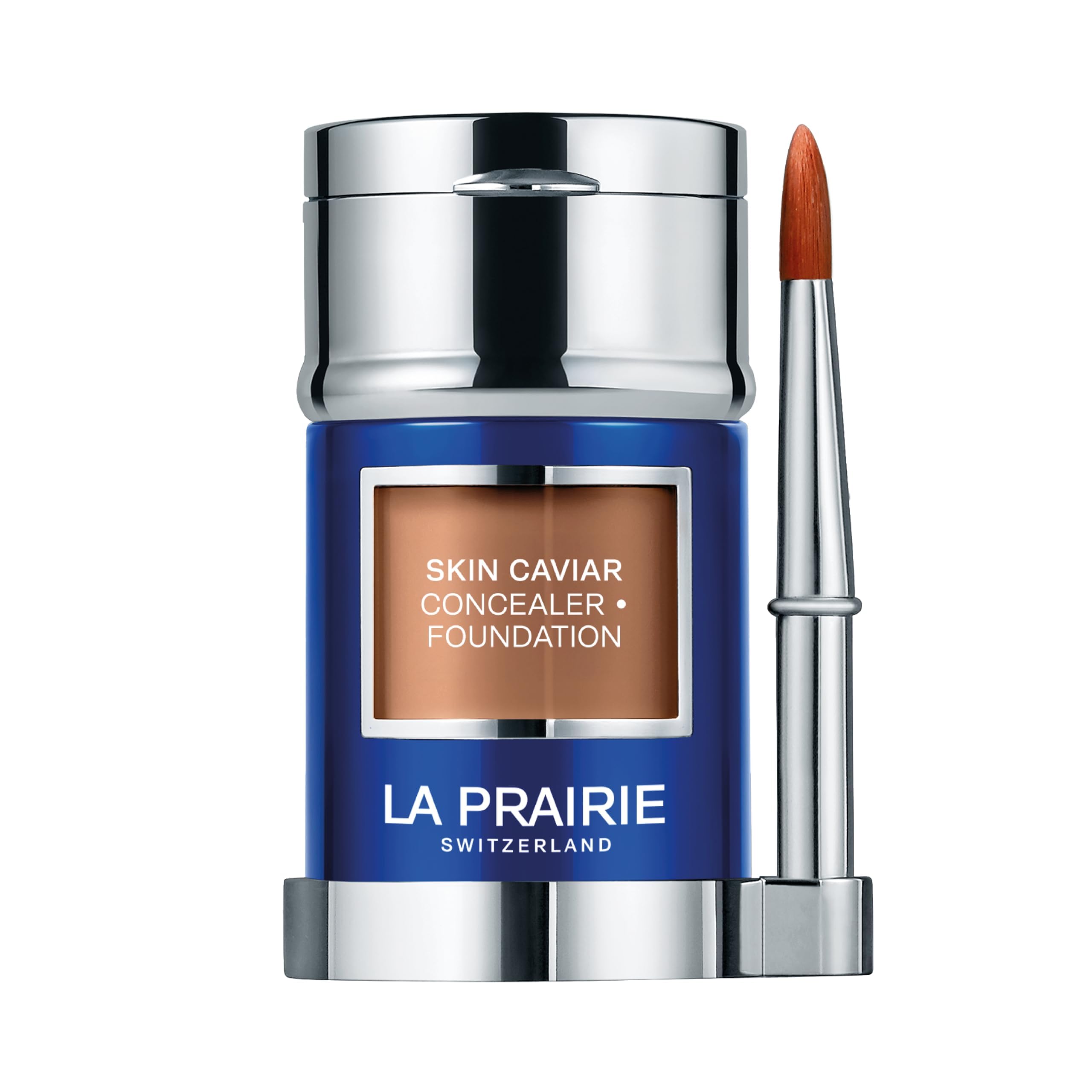 La Prairie Skin Caviar Concealer Foundation