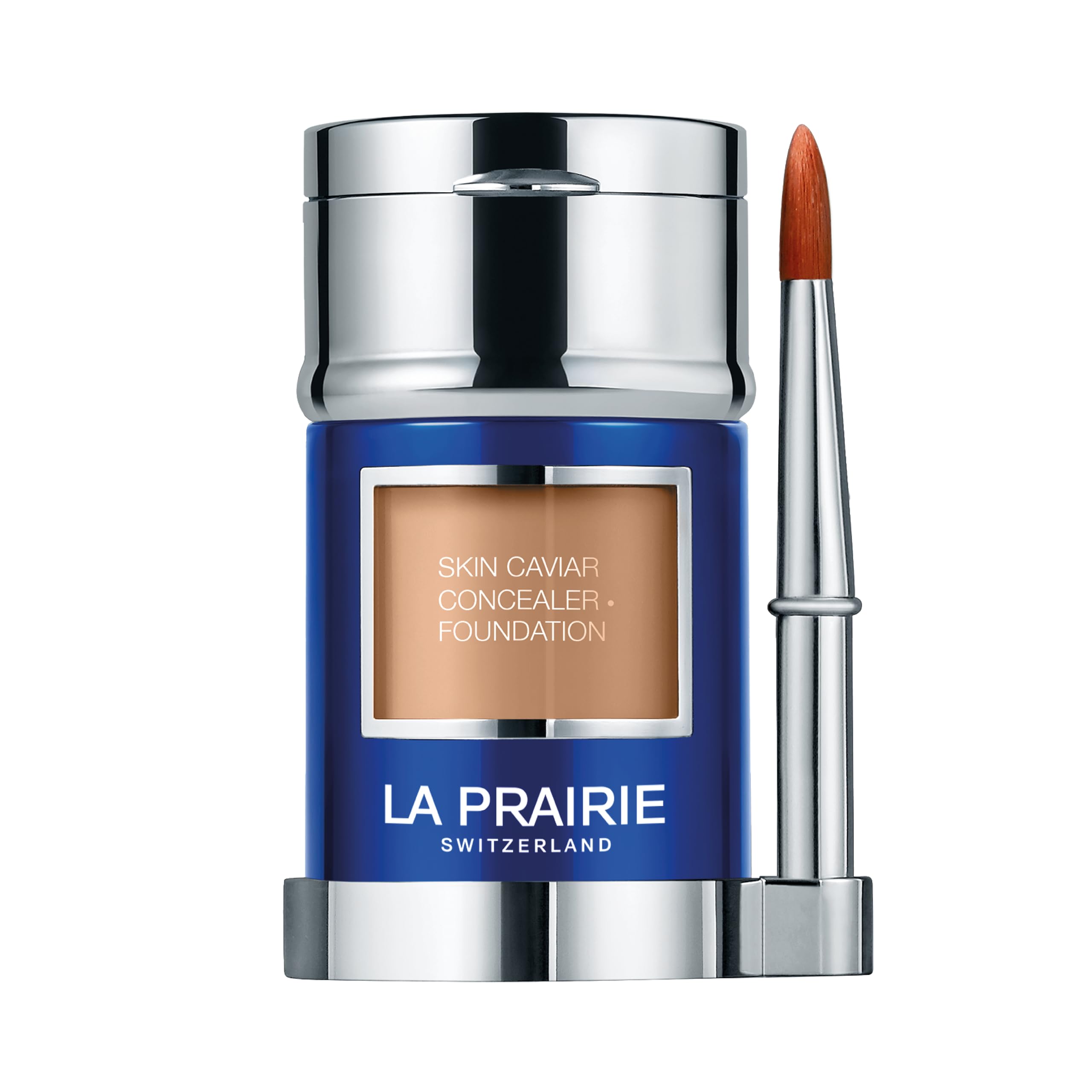 La Prairie Skin Caviar Concealer Foundation