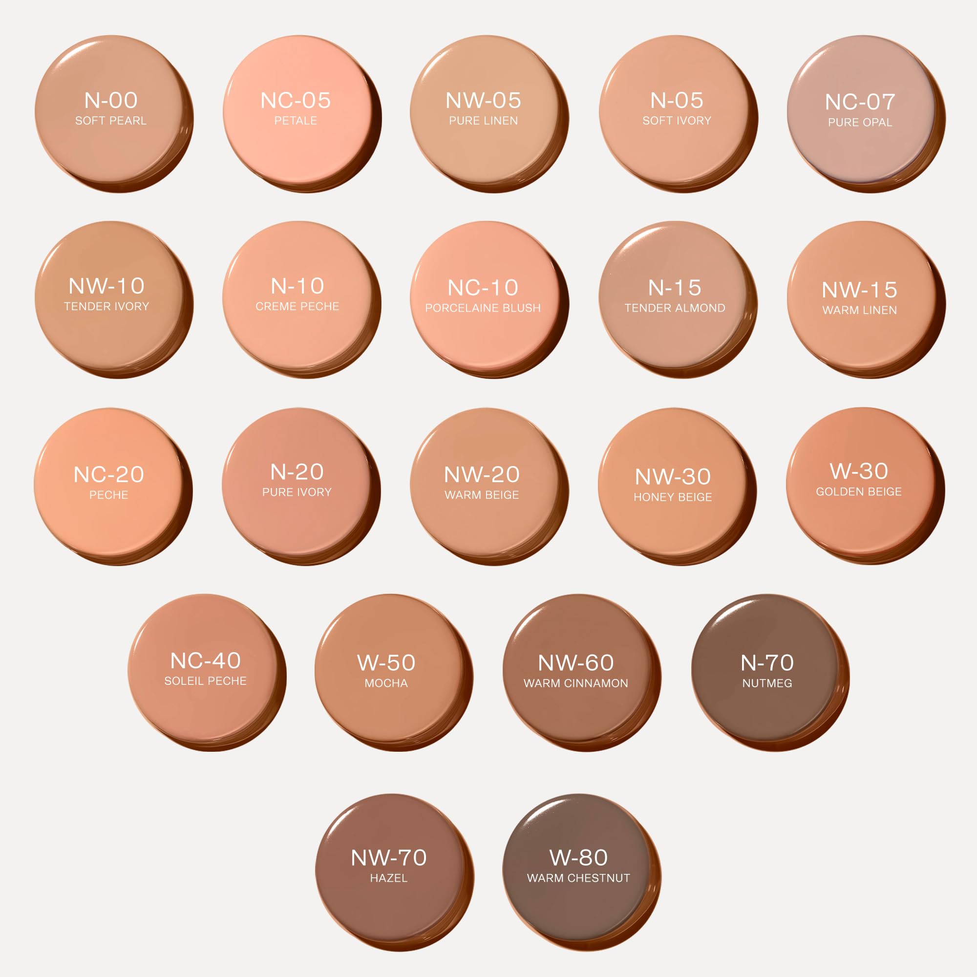 La Prairie Skin Caviar Concealer Foundation