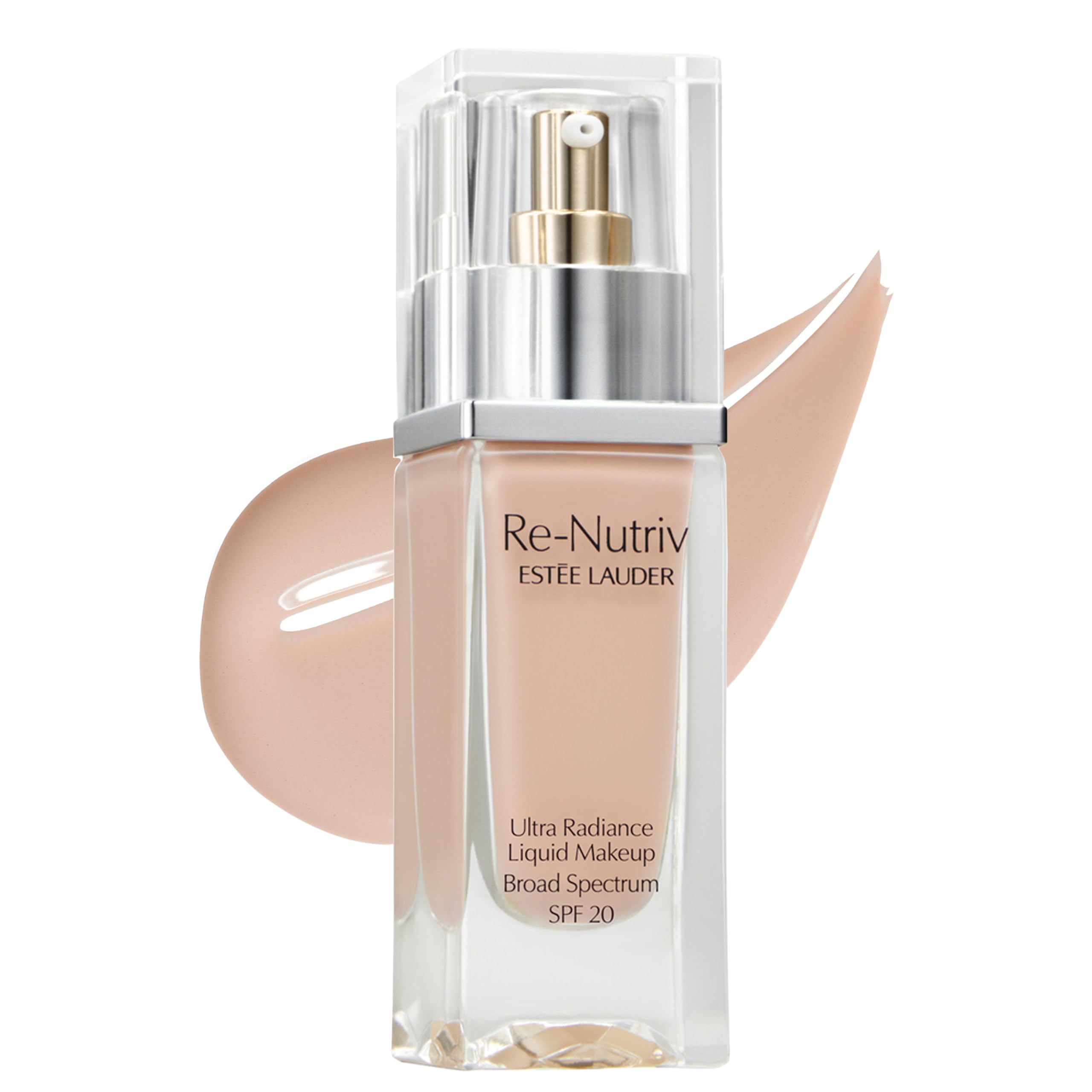 Ultra Radiance Liquid Foundation SPF 20 30ml