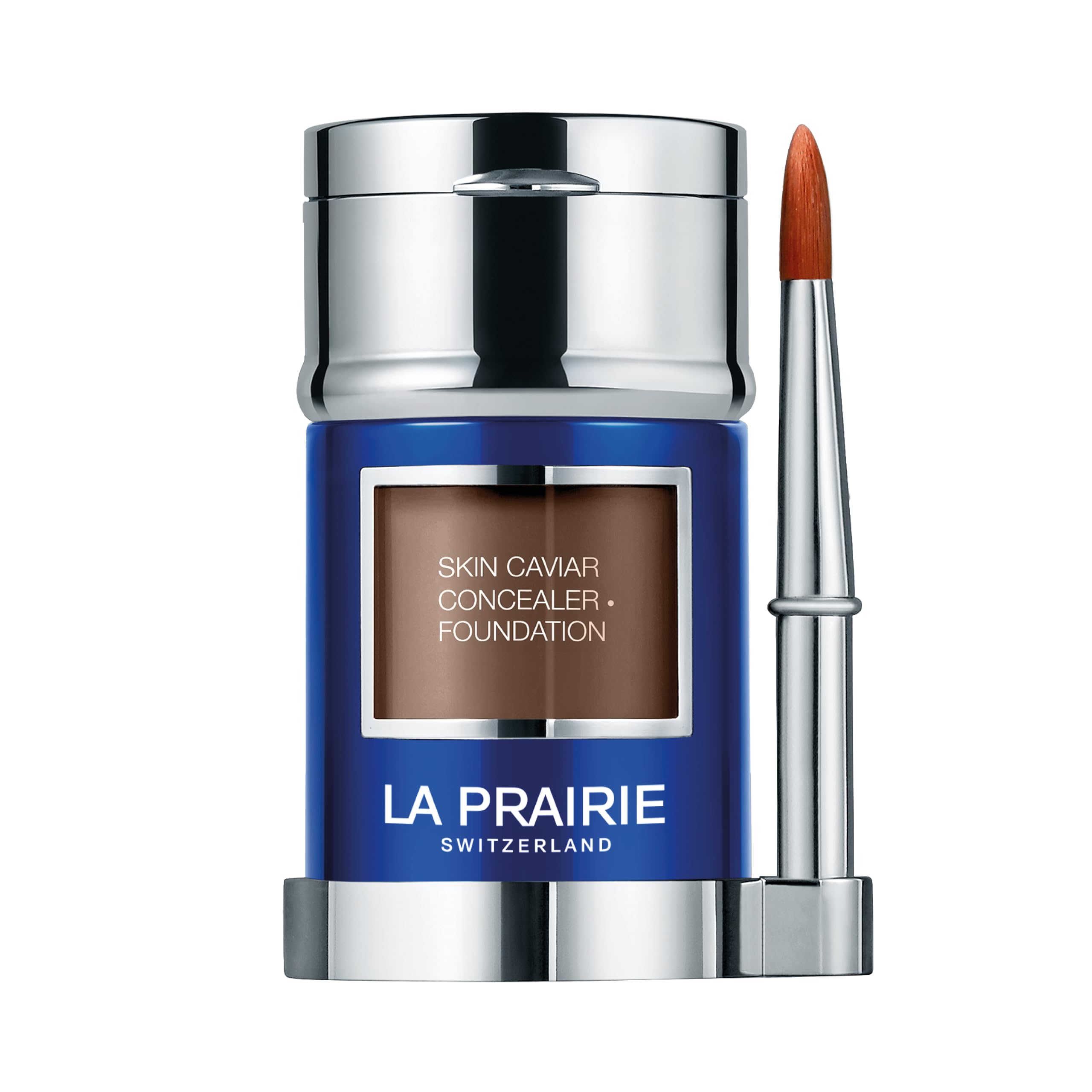 La Prairie Skin Caviar Concealer Foundation