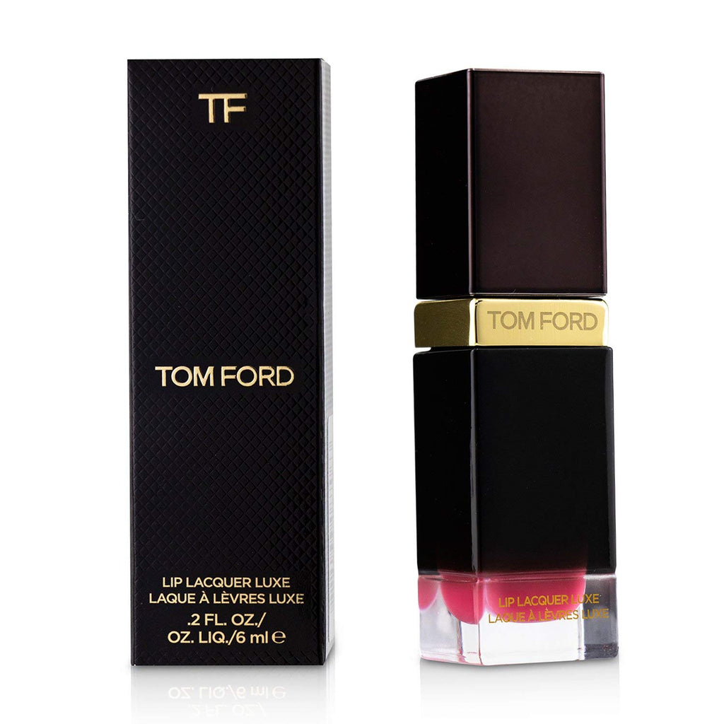 Tom Ford Lip Lacquer Luxe, 05 Unzip Vinyl