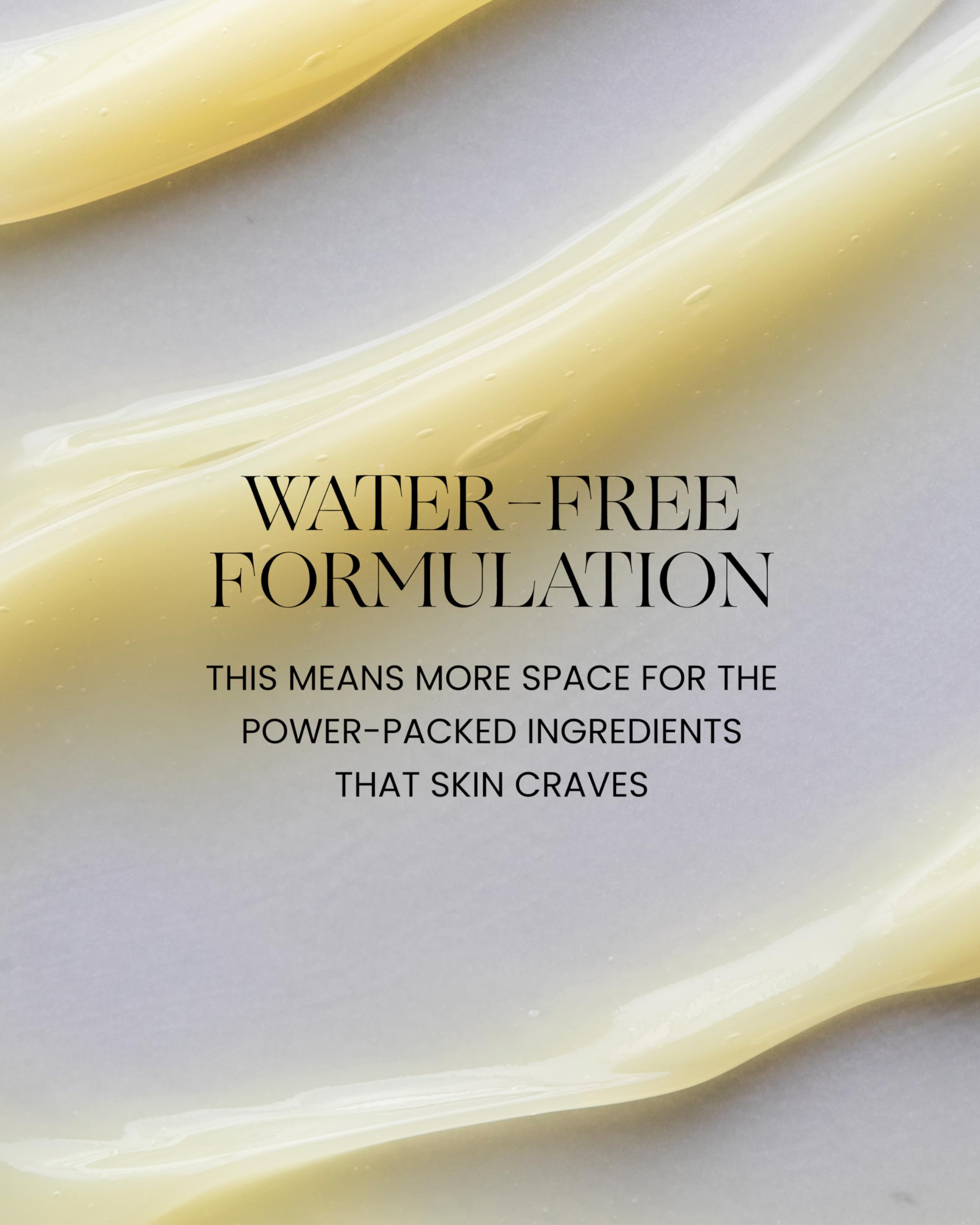 Revitalizing Eye Concentrate Skin Hydrator