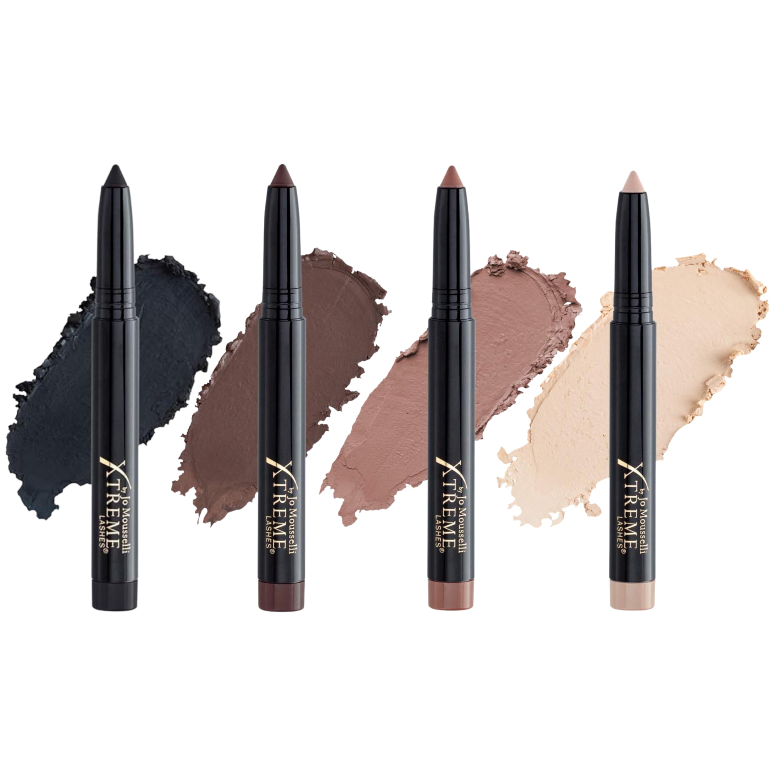 Xtreme Lashes Glideshadow Long Lasting Eyeshadow