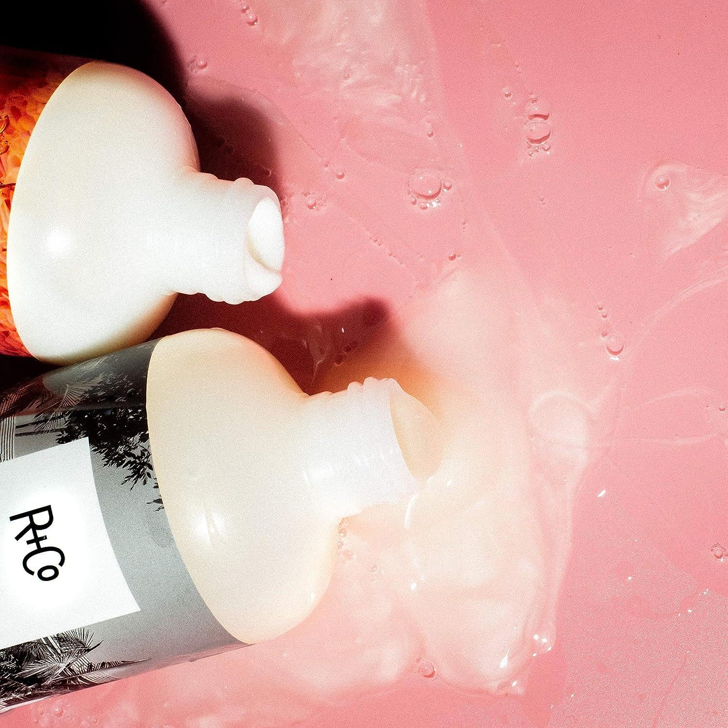 R+Co Bel Air Smoothing Shampoo and Conditioner Set