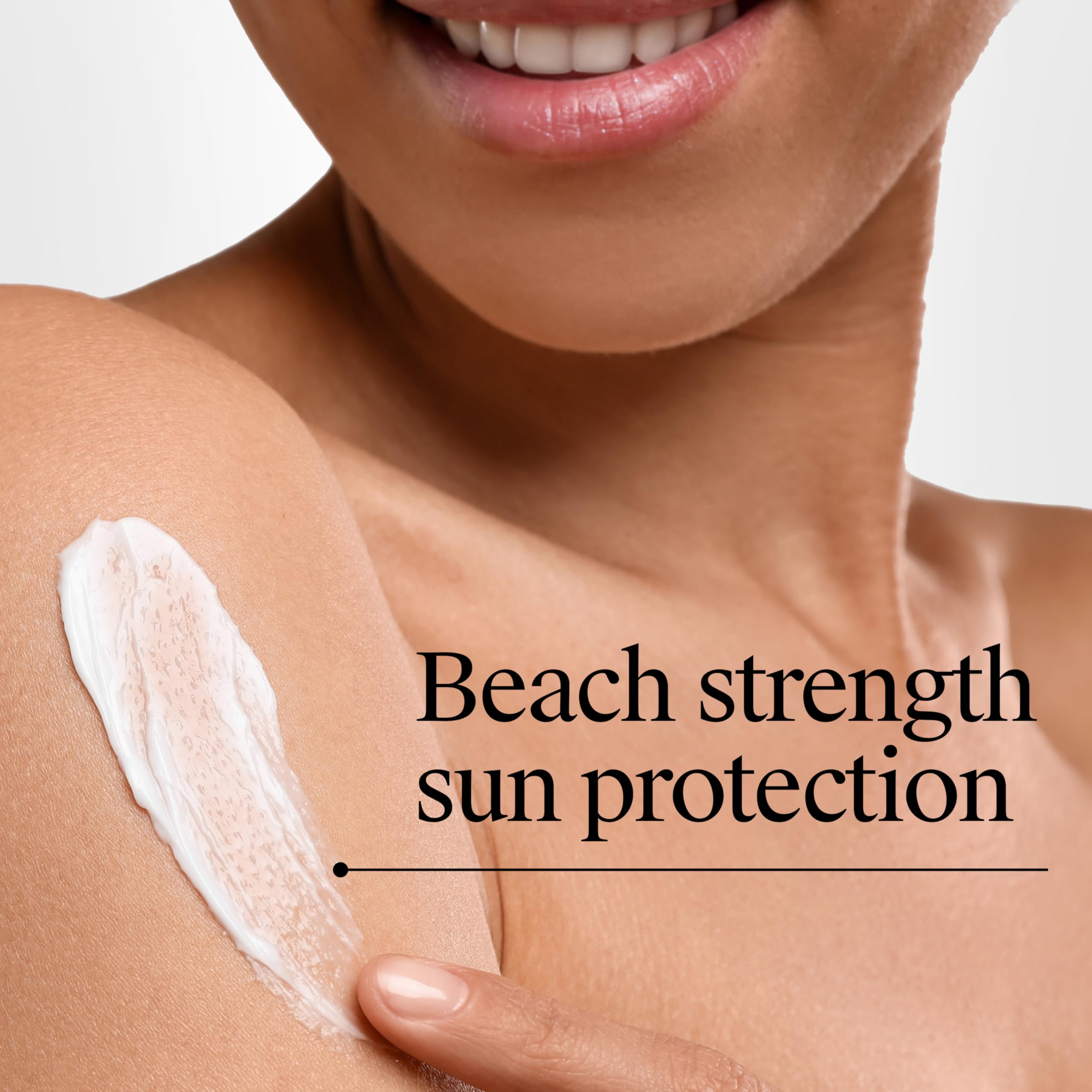 Beach Defense Lotion