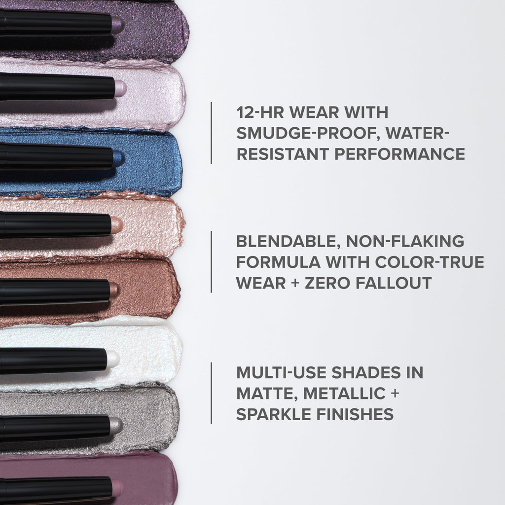 Anastasia Beverly Hills - GLIDR Eyes 2-Piece Eyeshadow Stick Set - Pearl & Starcloud
