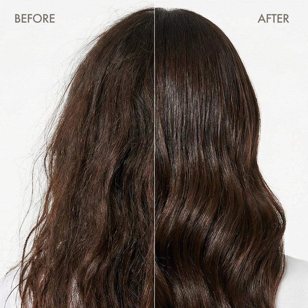 Enjoy Luxury Shampoo & Conditioner- Eliminates Parent