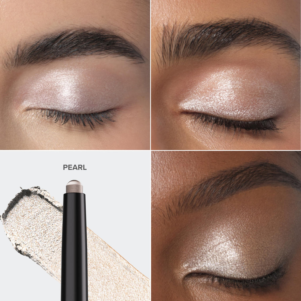 Anastasia Beverly Hills - GLIDR Eyes 2-Piece Eyeshadow Stick Set - Pearl & Starcloud