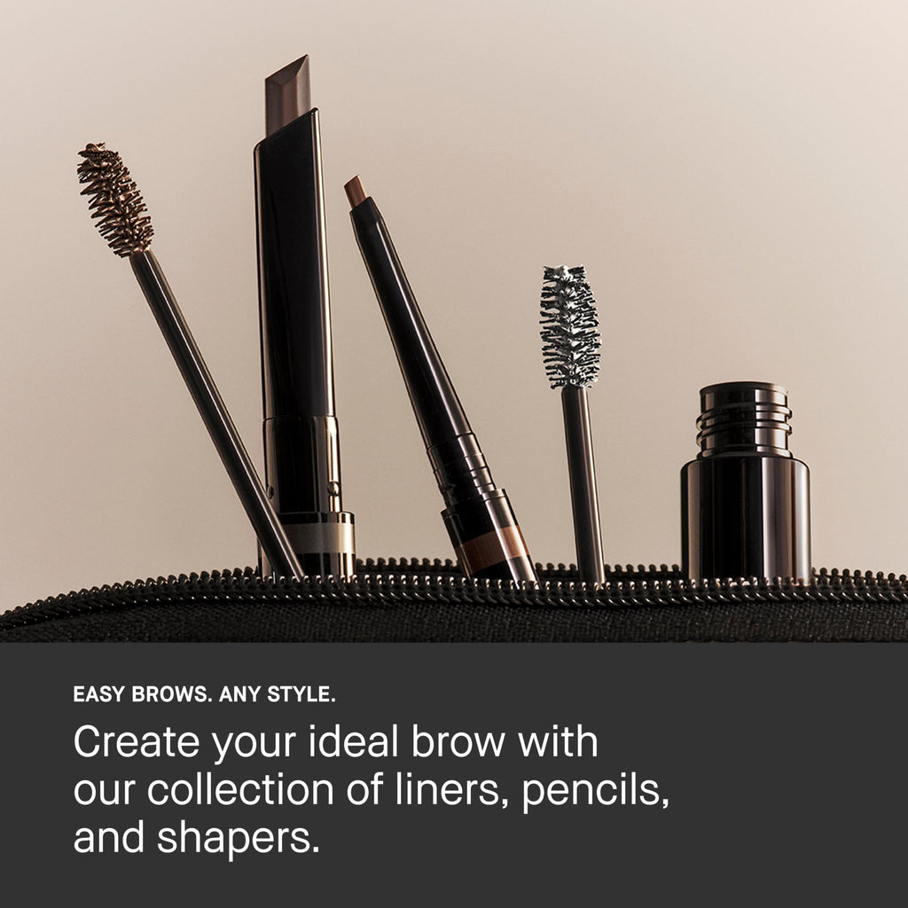 Natural Brow Shaper Gel