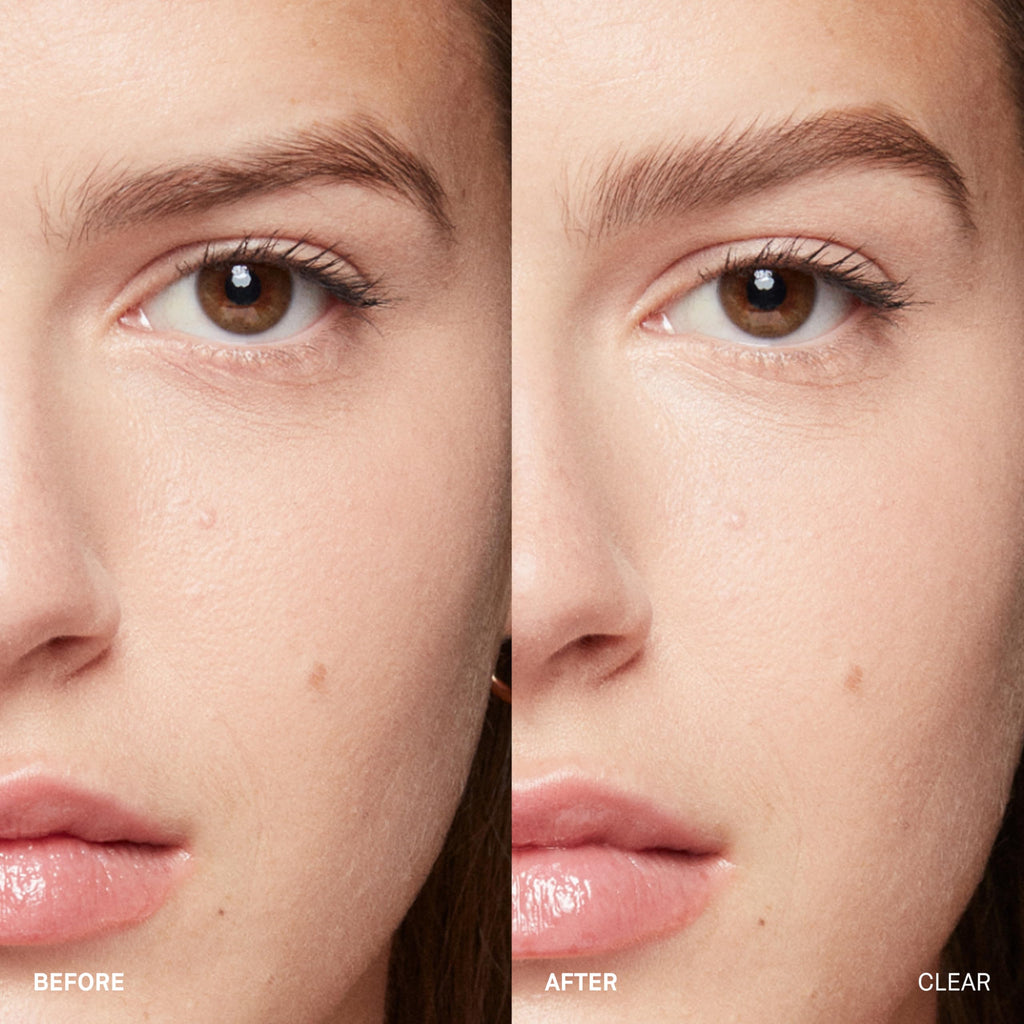 Natural Brow Shaper Gel