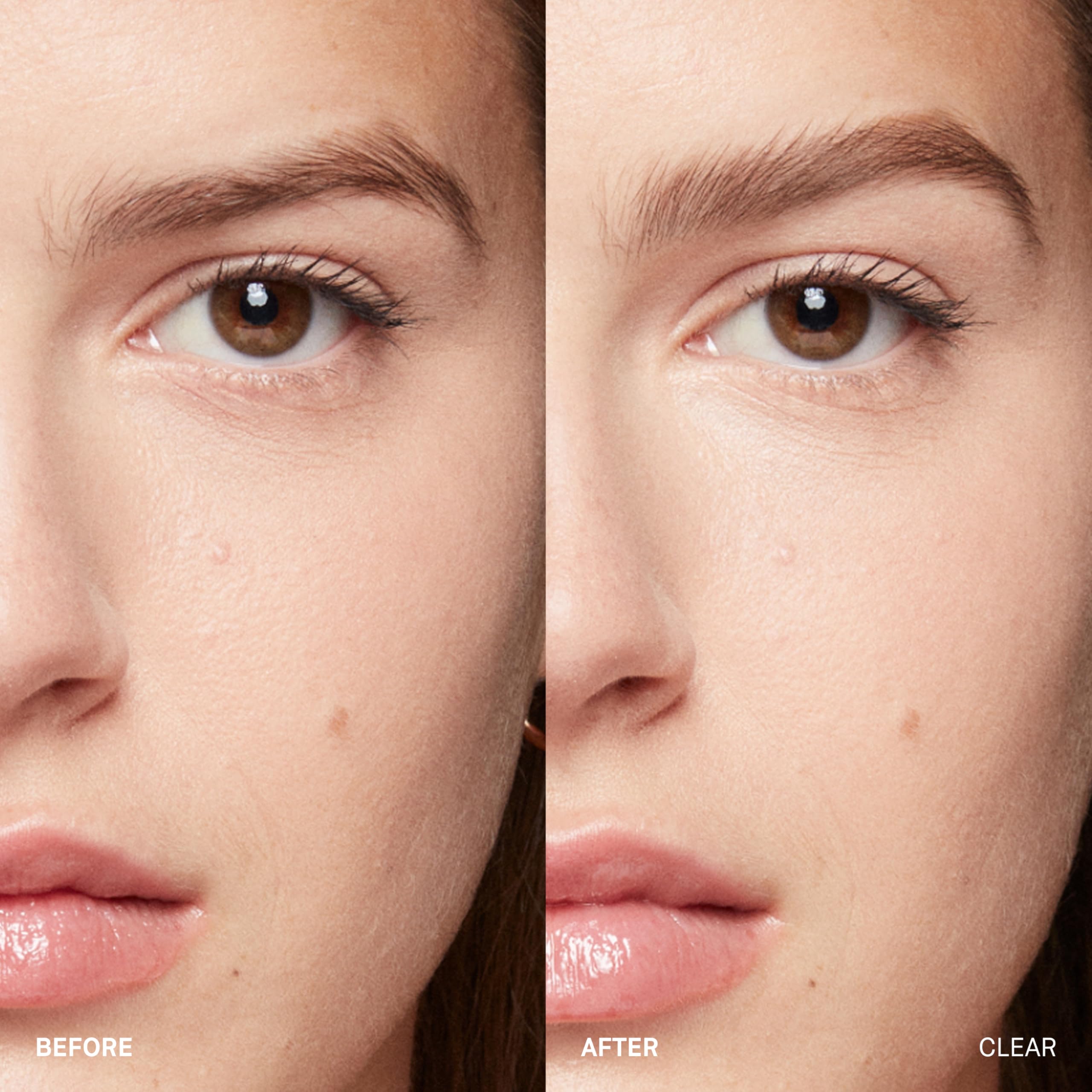 Natural Brow Shaper Gel