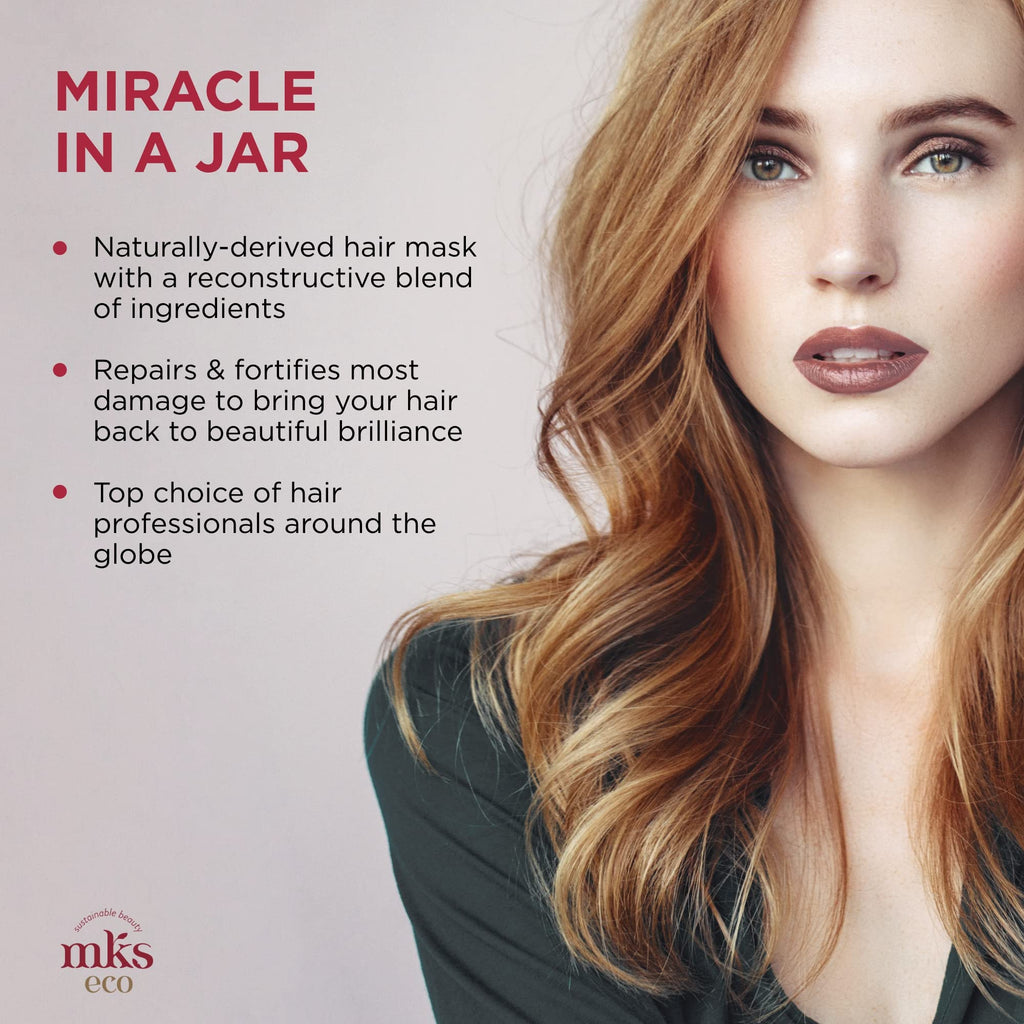 Miracle Hair Mask Original Scent 7oz