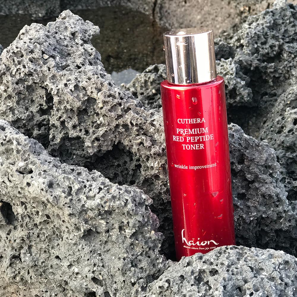 Red Peptide Toner 130ml