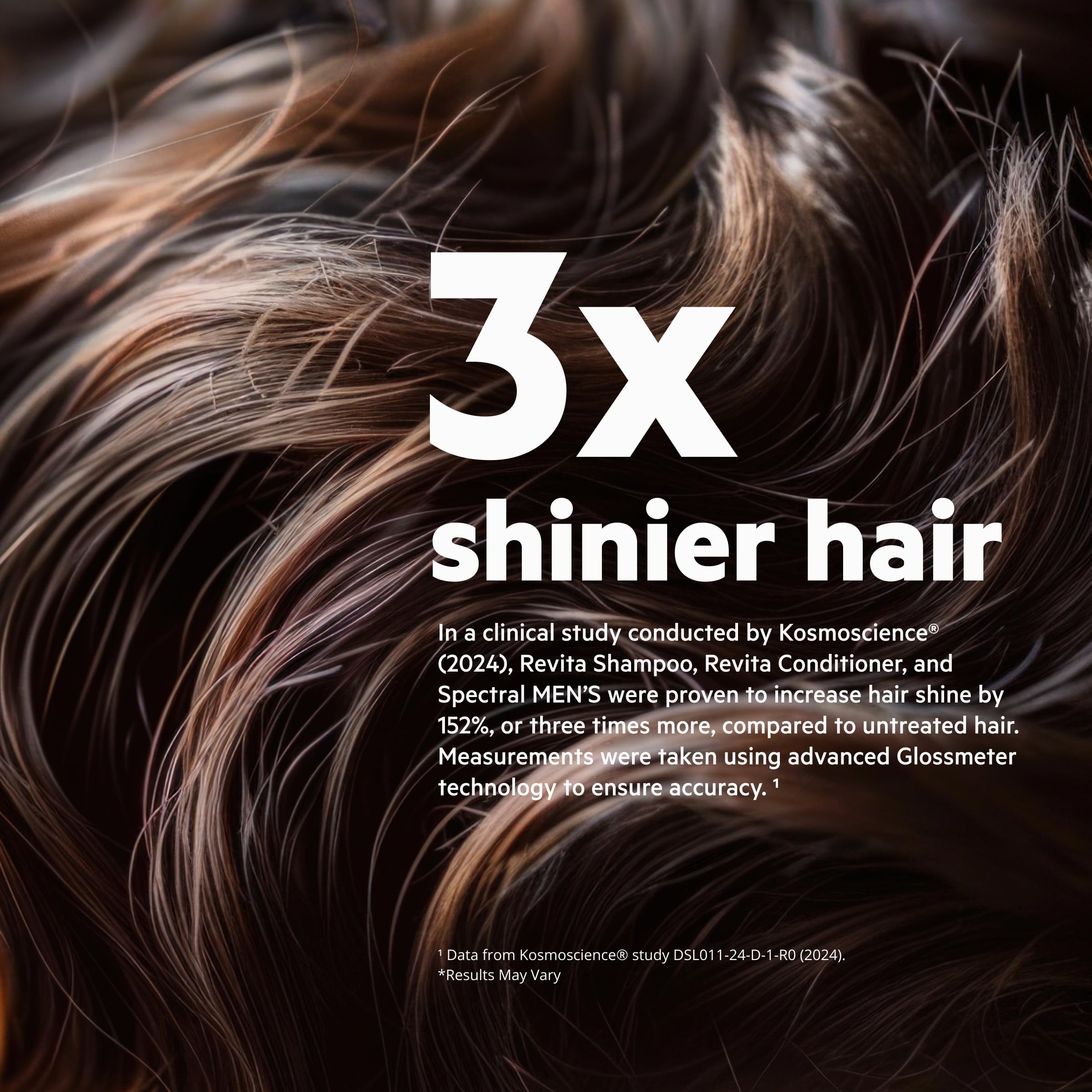 Hair Growth Shampoo & Conditioner Set for Thinning Hair