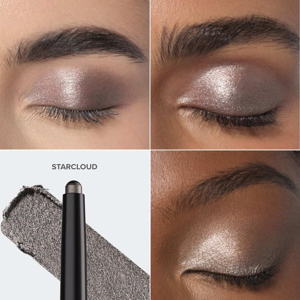 Anastasia Beverly Hills - GLIDR Eyes 2-Piece Eyeshadow Stick Set - Pearl & Starcloud