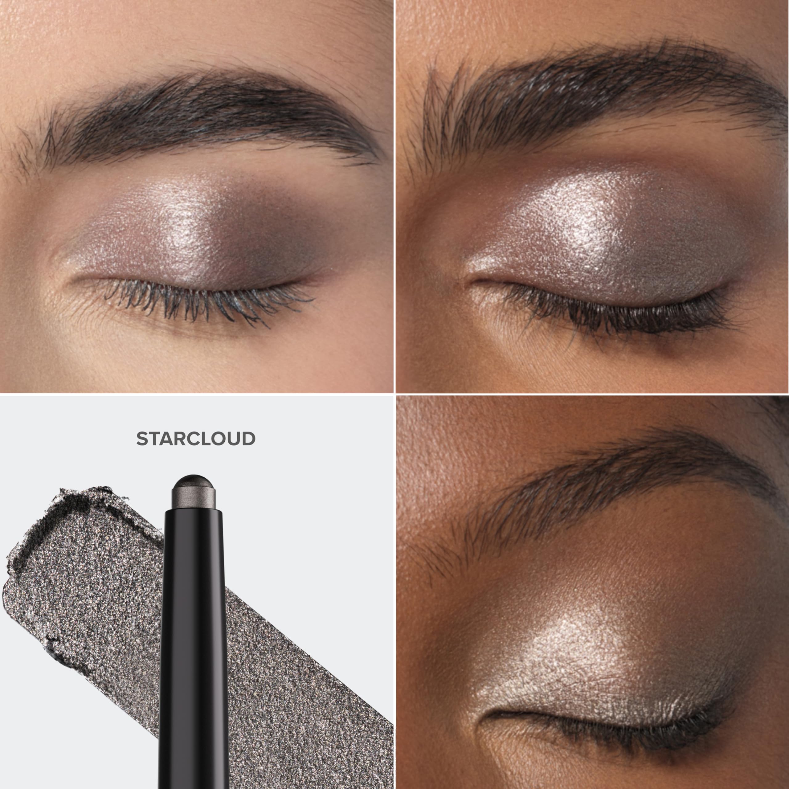 Anastasia Beverly Hills - GLIDR Eyes 2-Piece Eyeshadow Stick Set - Pearl & Starcloud